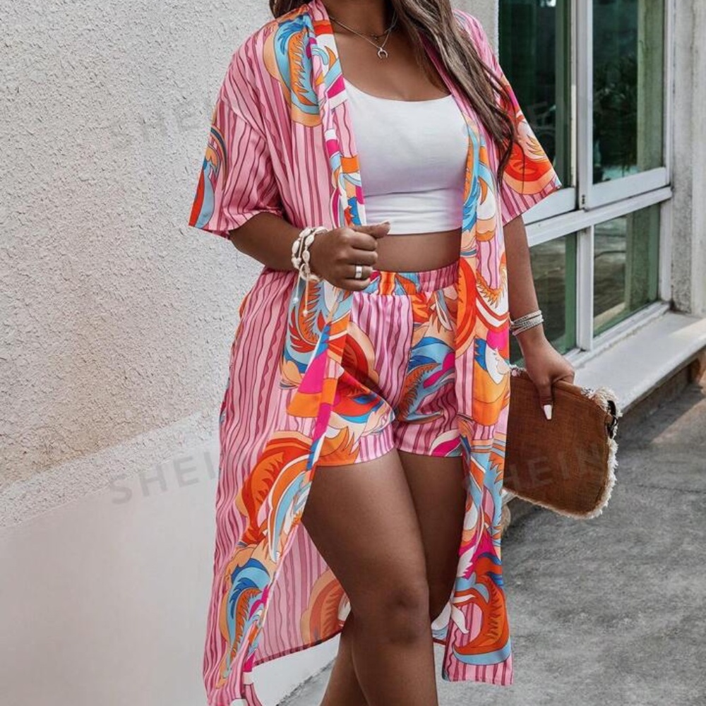 2 piece set